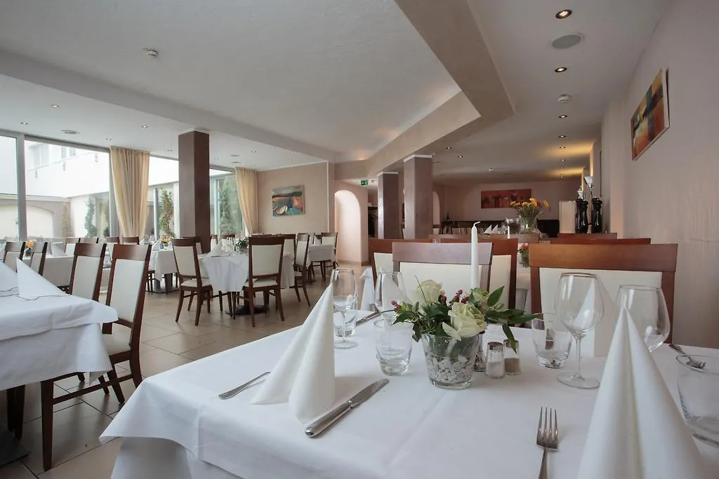 Hotel Rappensberger Ingolstadt Germany