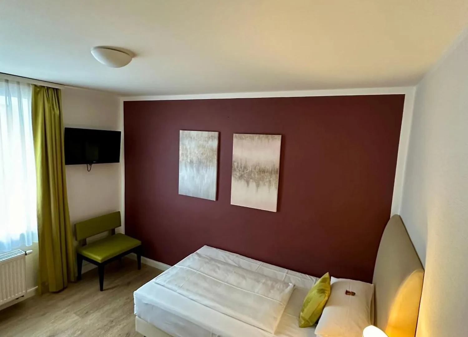 Hotel Rappensberger Ingolstadt
