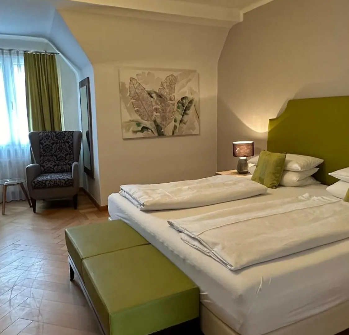 Hotel Rappensberger Ingolstadt