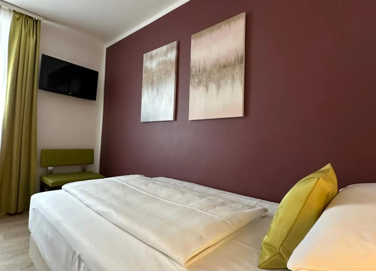 Hotel Rappensberger Ingolstadt 3*,  Germany