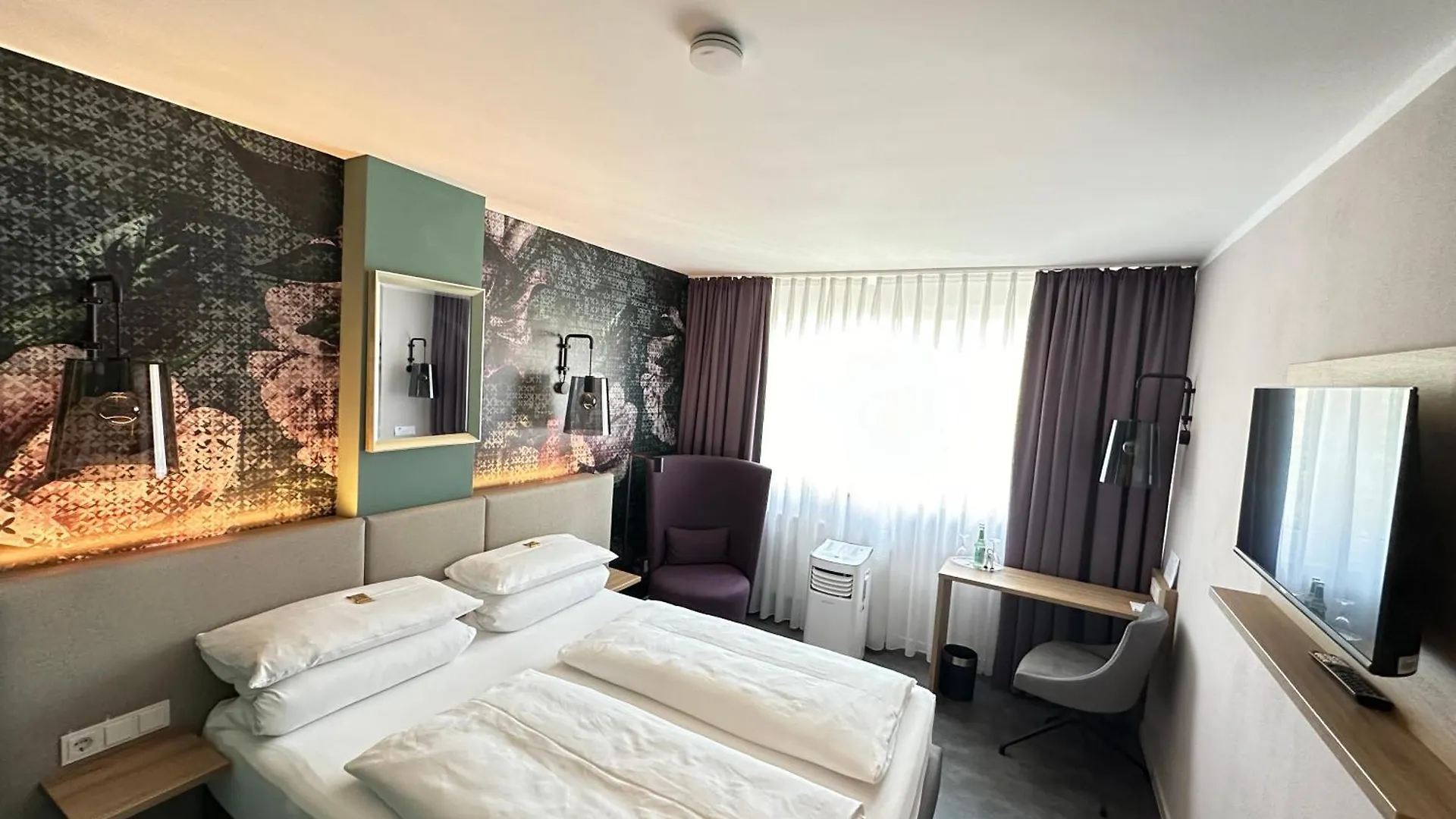 Hotel Rappensberger Ingolstadt