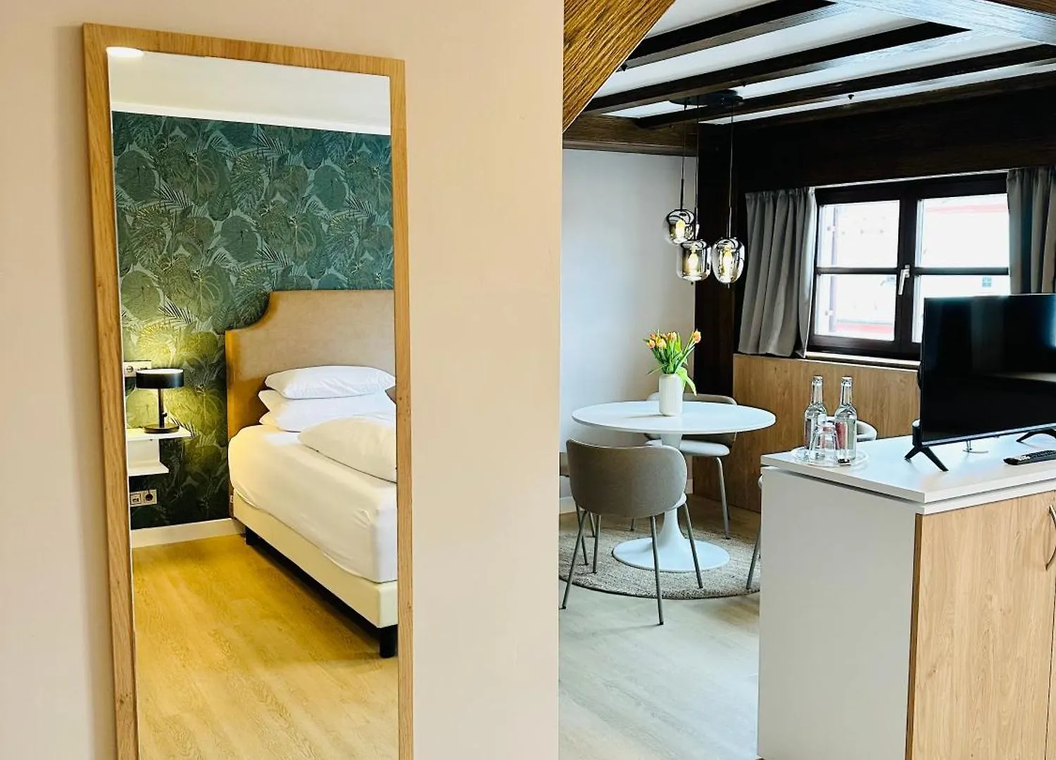 Hotel Rappensberger Ingolstadt