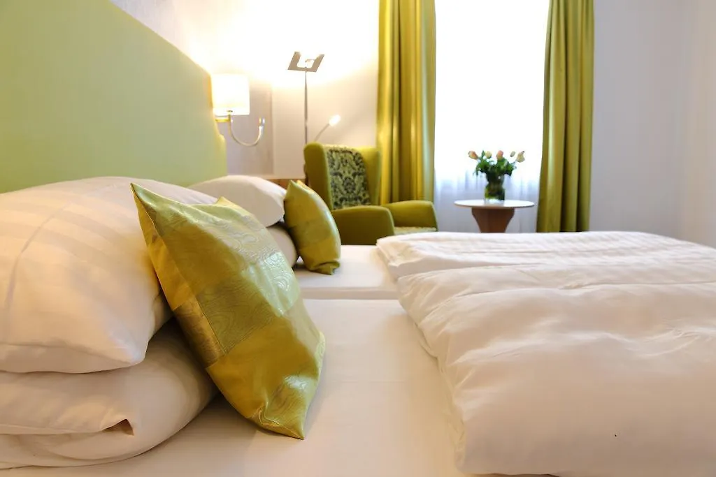 Hotel Rappensberger Ingolstadt 3*,  Germany