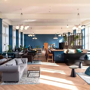 Phnx Hotel apartamentowy Hamburg