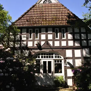 Lieblingsplatz Apartment Bremen