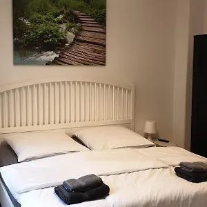 Pension Italia , Lübeck Tyskland