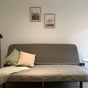 Bezaubernde Gästesuite Mit Terrasse Im Hinterhof Apartment Hamburg