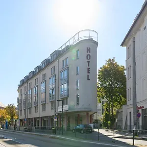Nord By Campanile Hotel Lipsk