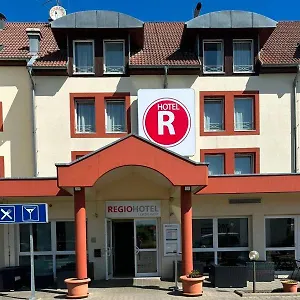 Regiohotel Leipzig West Hotel Schkeuditz