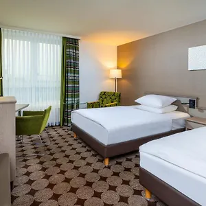 Moevenpick Airport Hotel Norymberga