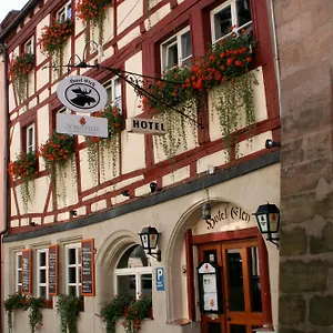 Elch 3*, Nürnberg Tyskland
