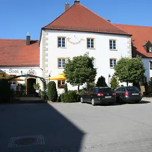 Hotel Schlosswirt Etting, Ingolstadt