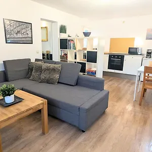 Gästewohnung Köln-longerich Apartment Köln