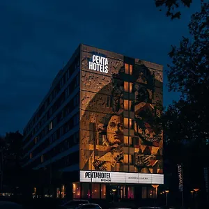 Pentahotel Tyskland
