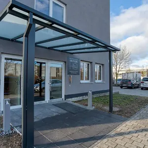 Hotel Vienna House Easy By Wyndham, Ingolstadt