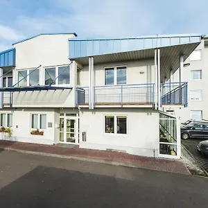 Ibis Nord-ost Hotel Lipsk