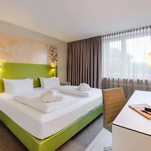 Congress Mercure An Der Messe 4*, Nürnberg Tyskland