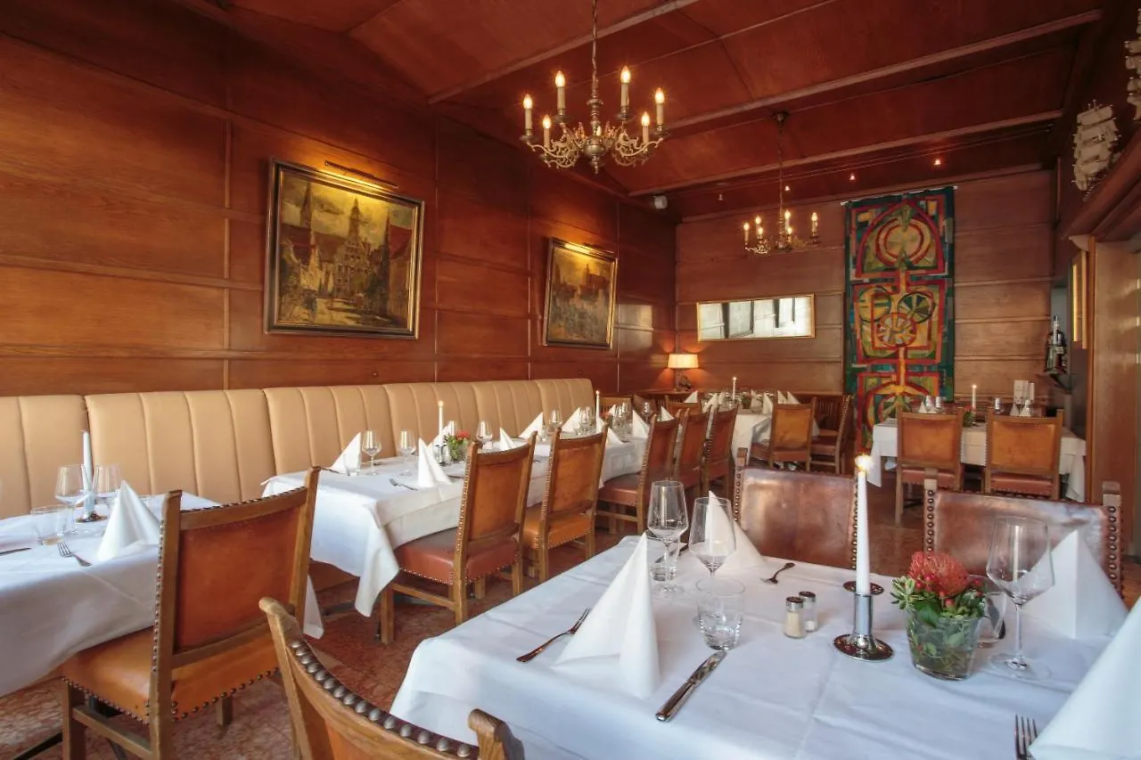 Hotel Rappensberger Ingolstadt