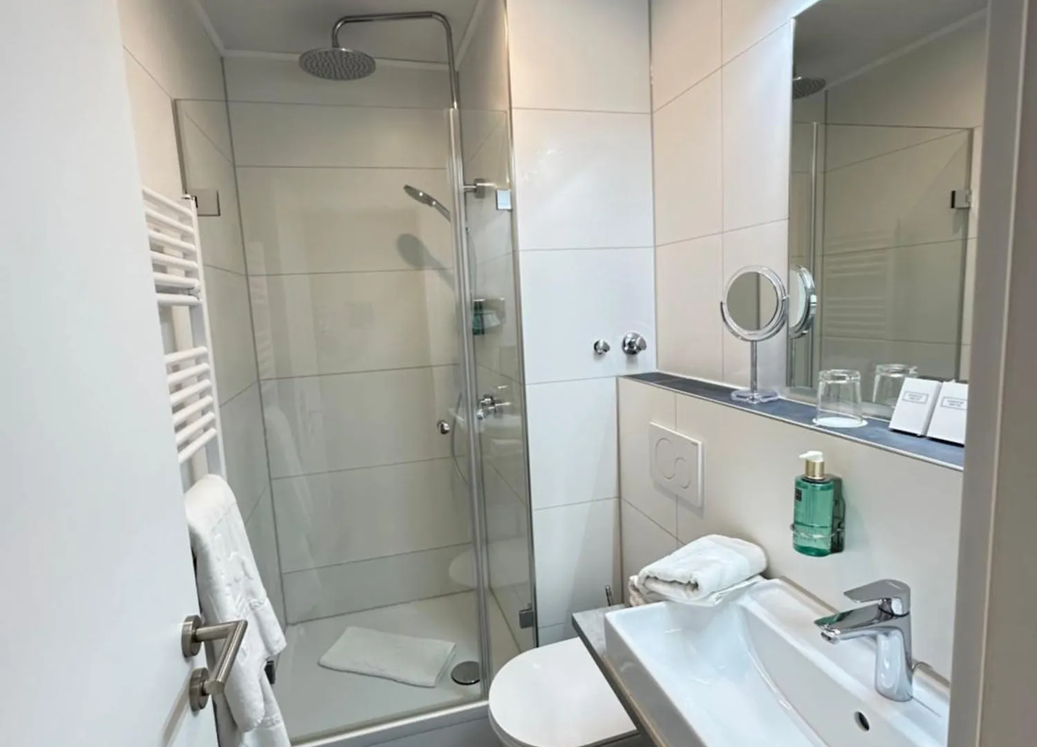 Hotel Rappensberger Ingolstadt 3*,  Germany