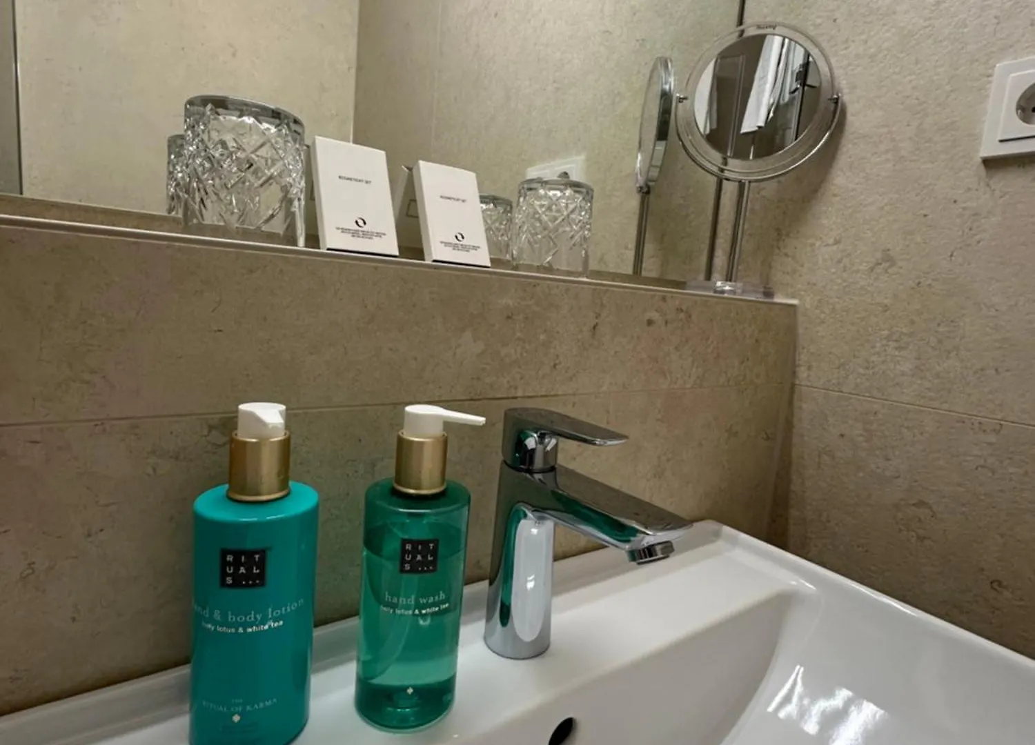 Hotel Rappensberger Ingolstadt 3*,