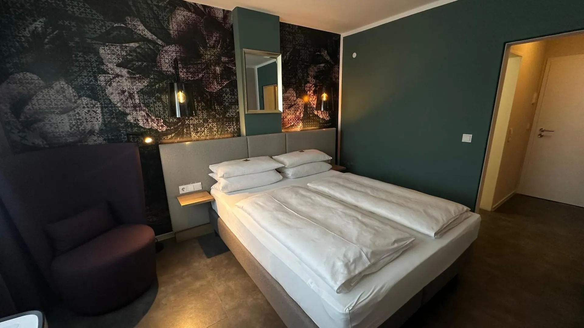 Hotel Rappensberger Ingolstadt