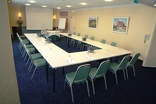 Hotel Rappensberger Ingolstadt 3*,